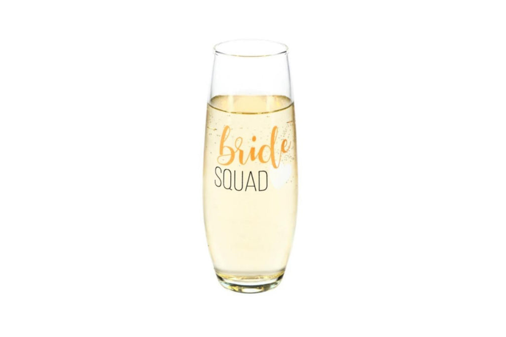 Personalized Bridesmaid Spa Gift Box