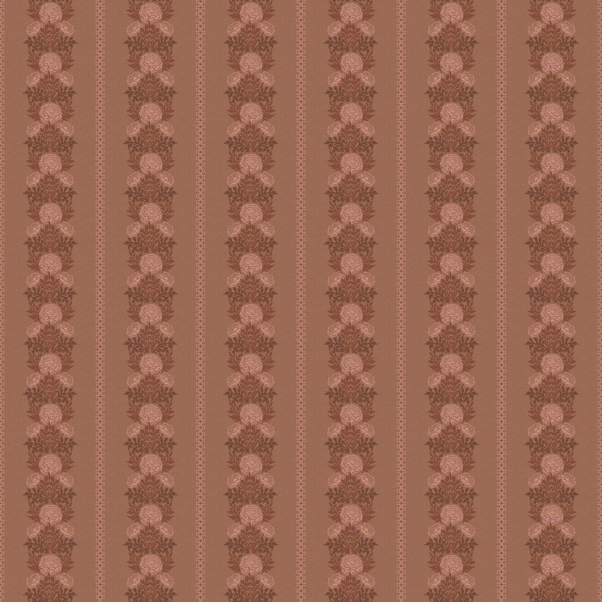 Lucia Wallpaper by Yorkville Studio