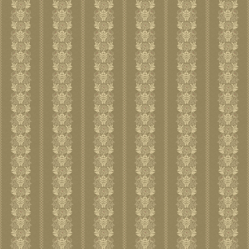 Lucia Wallpaper by Yorkville Studio