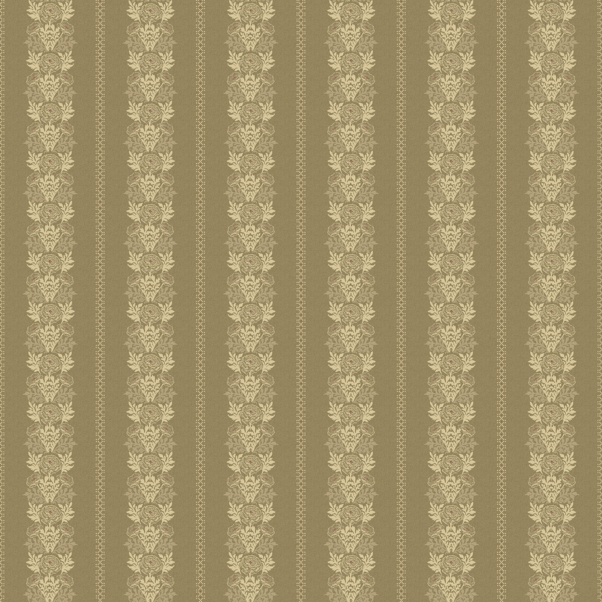 Lucia Wallpaper by Yorkville Studio