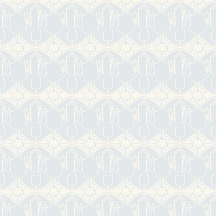 Luke Wallpaper by Erin Silliman Designs