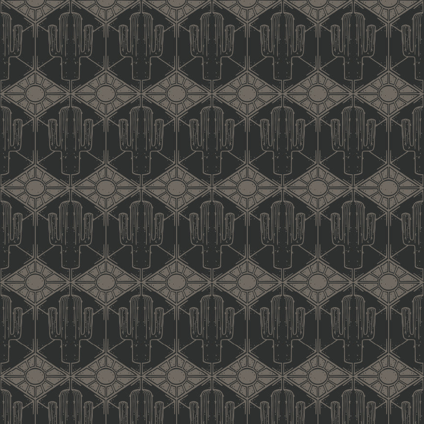 Luke Wallpaper by Erin Silliman Designs