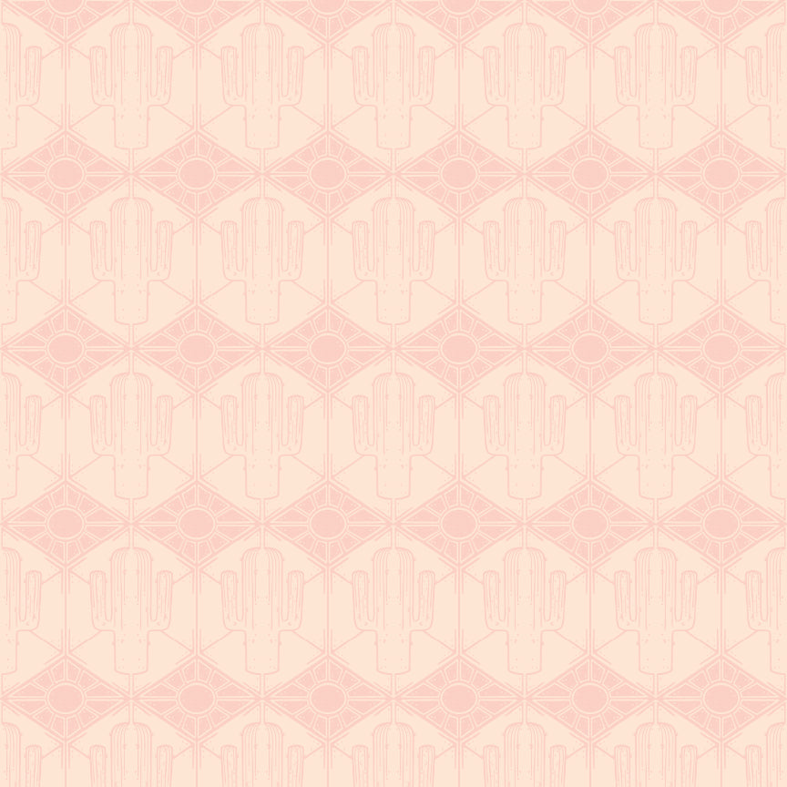Luke Wallpaper by Erin Silliman Designs