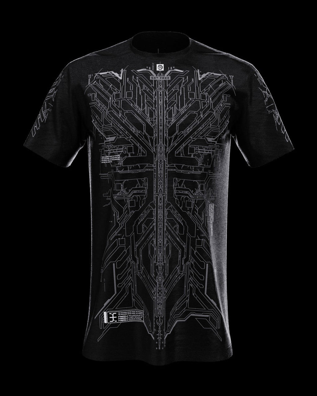 MACHINE CODE