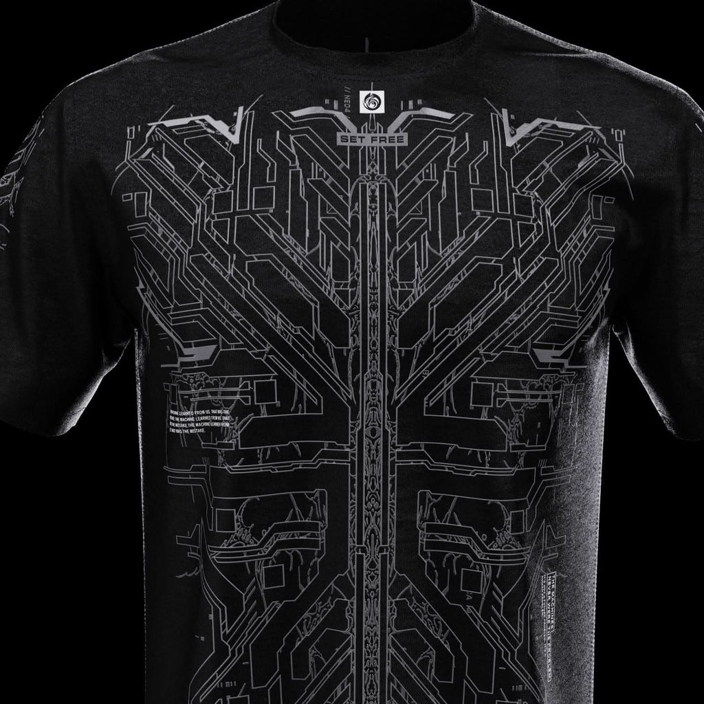 MACHINE CODE