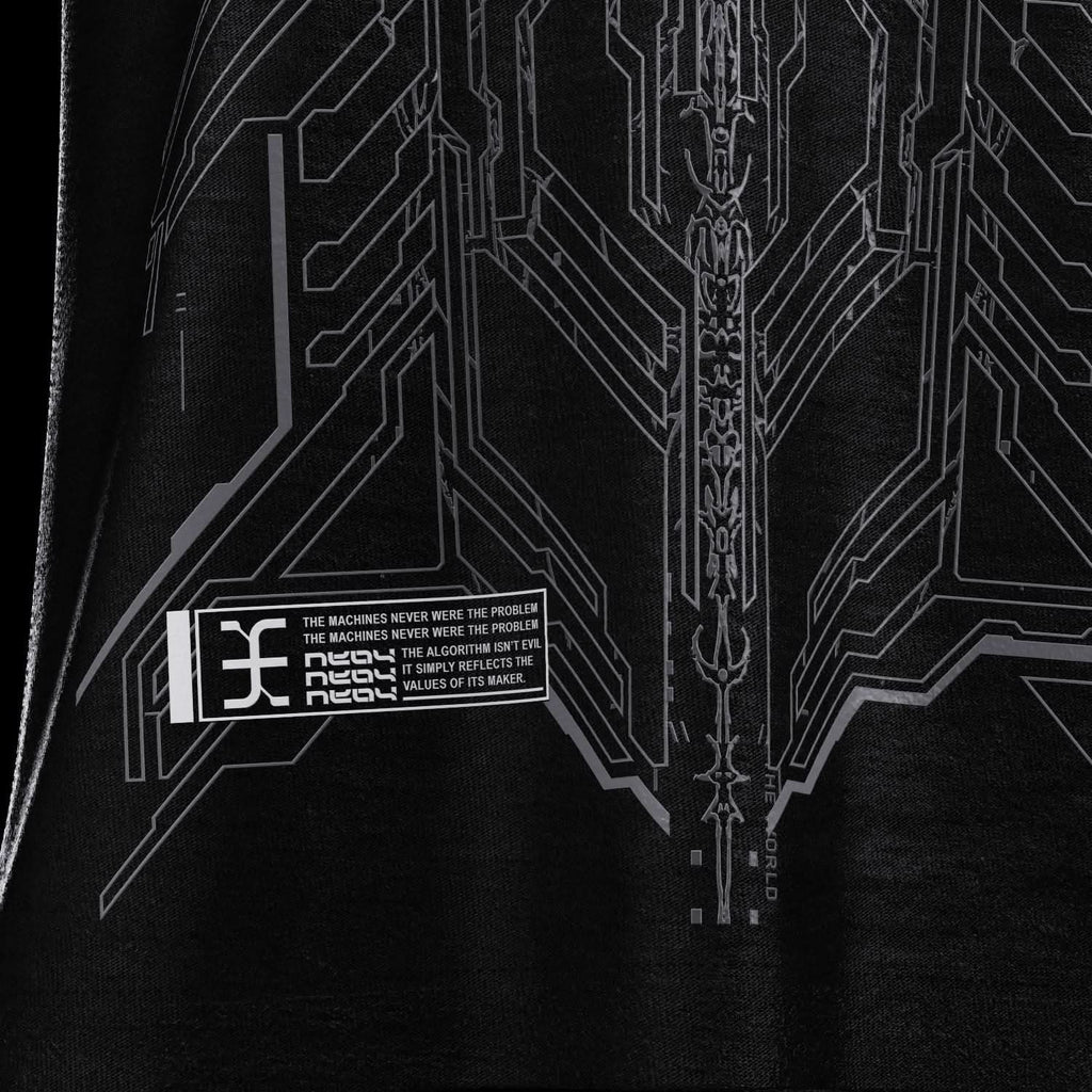 MACHINE CODE