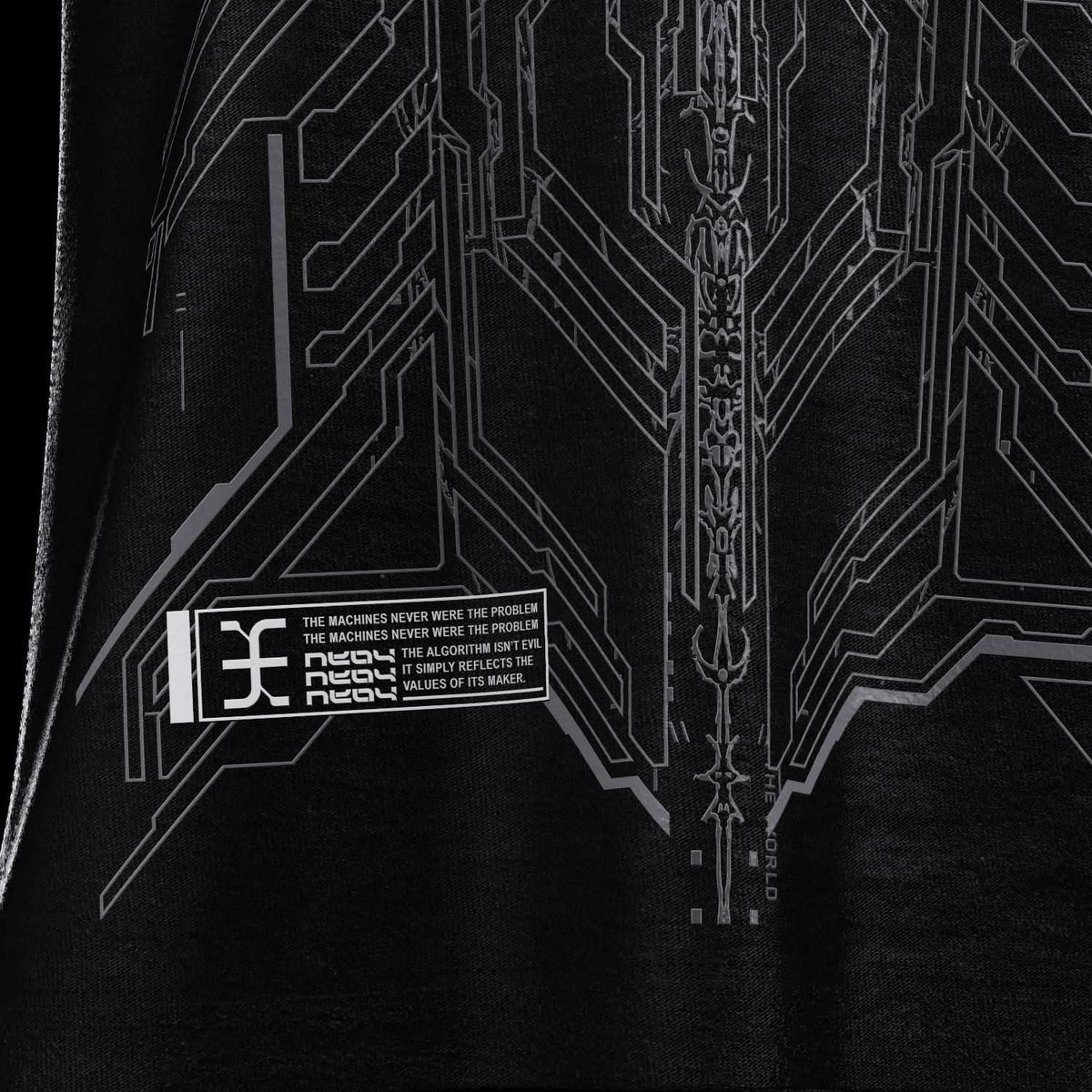 MACHINE CODE