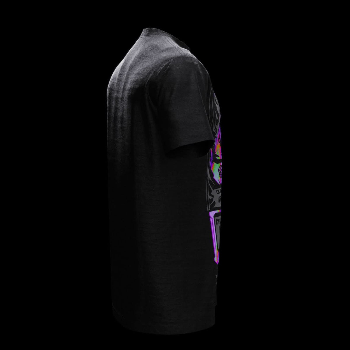 G3N-GR ( Holographic )