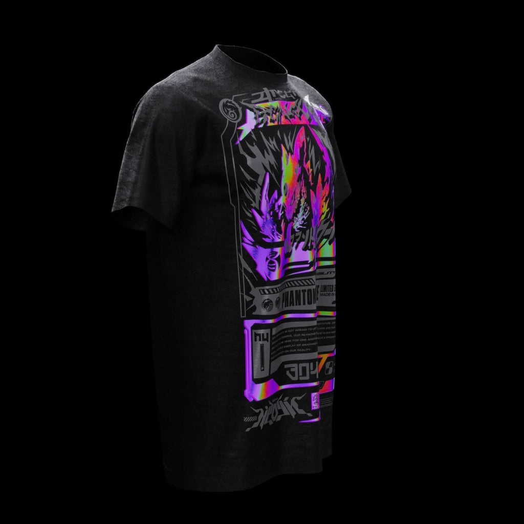 G3N-GR ( Holographic )