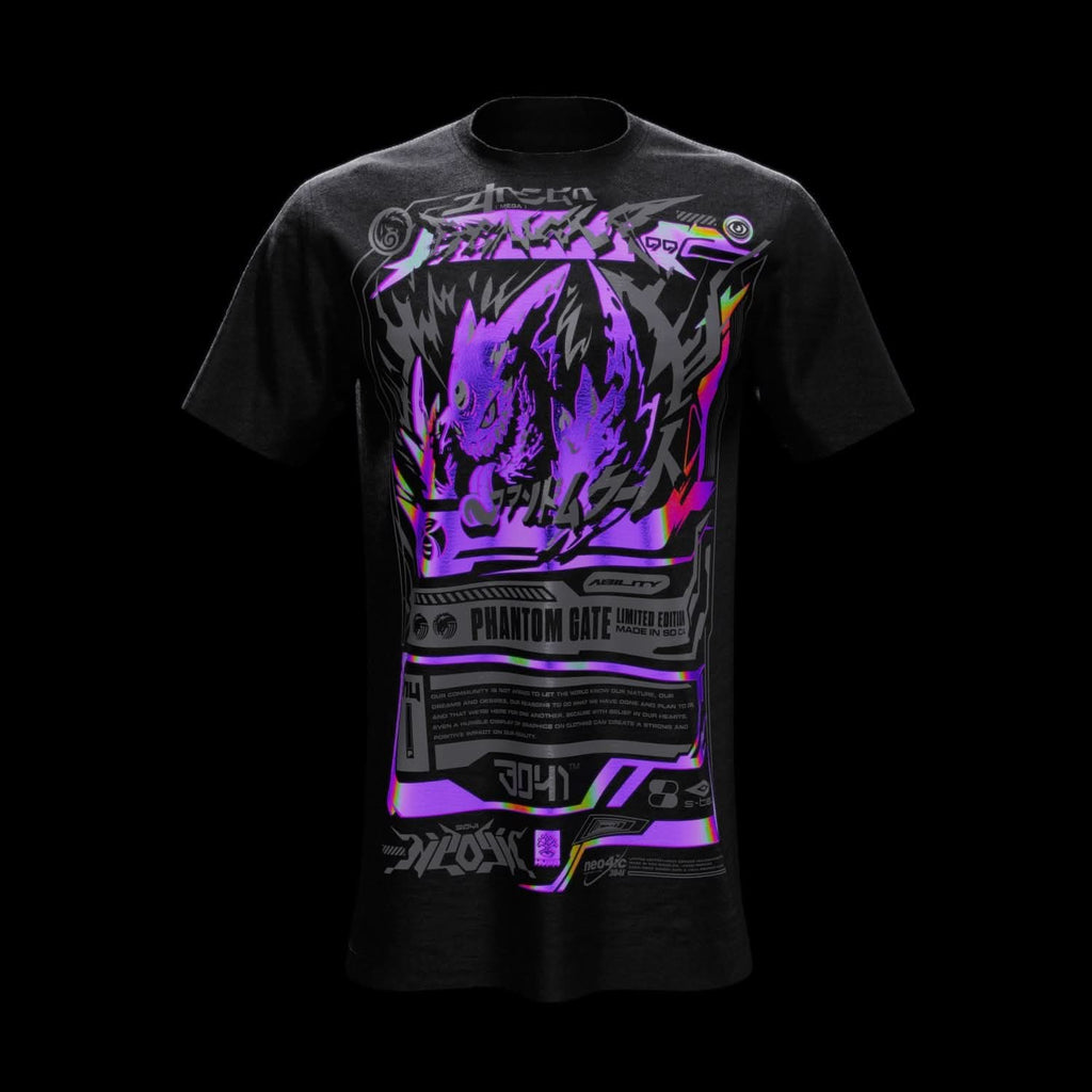 G3N-GR ( Holographic )