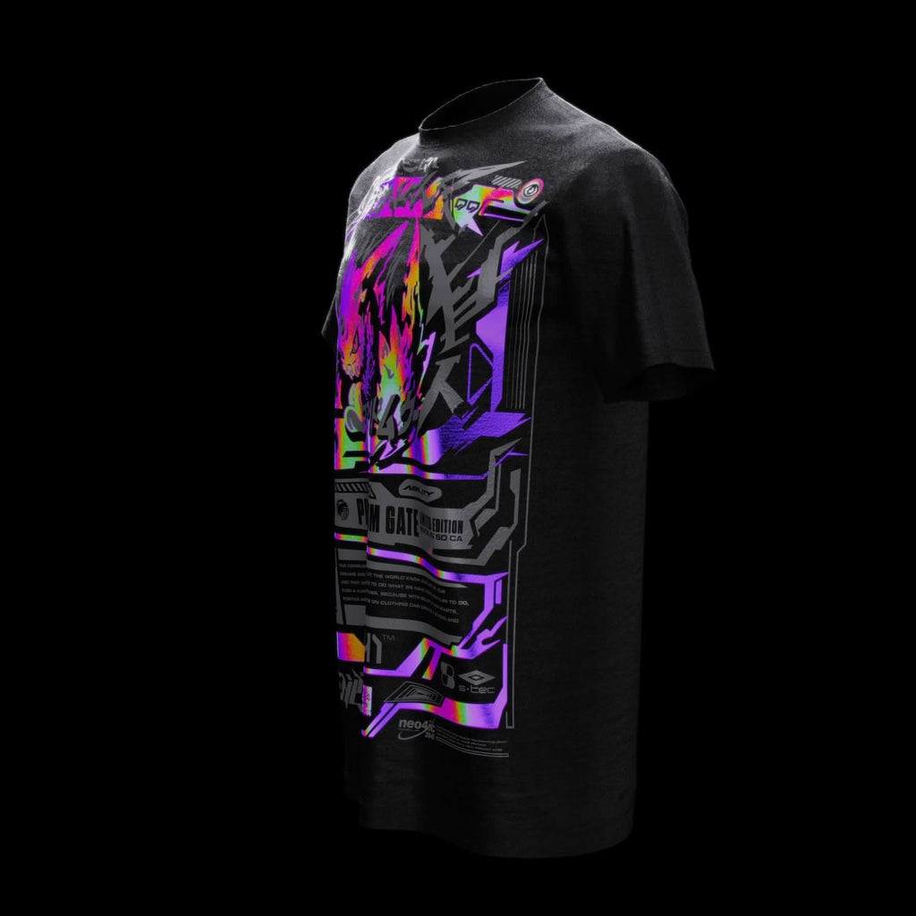 G3N-GR ( Holographic )