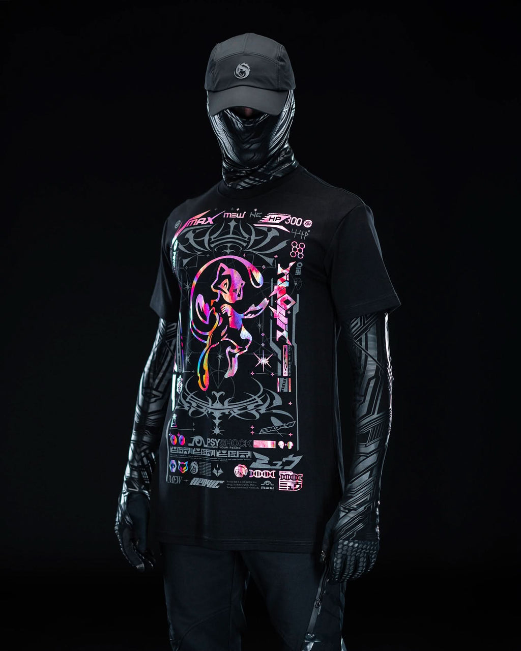 M3-W (Holographic)
