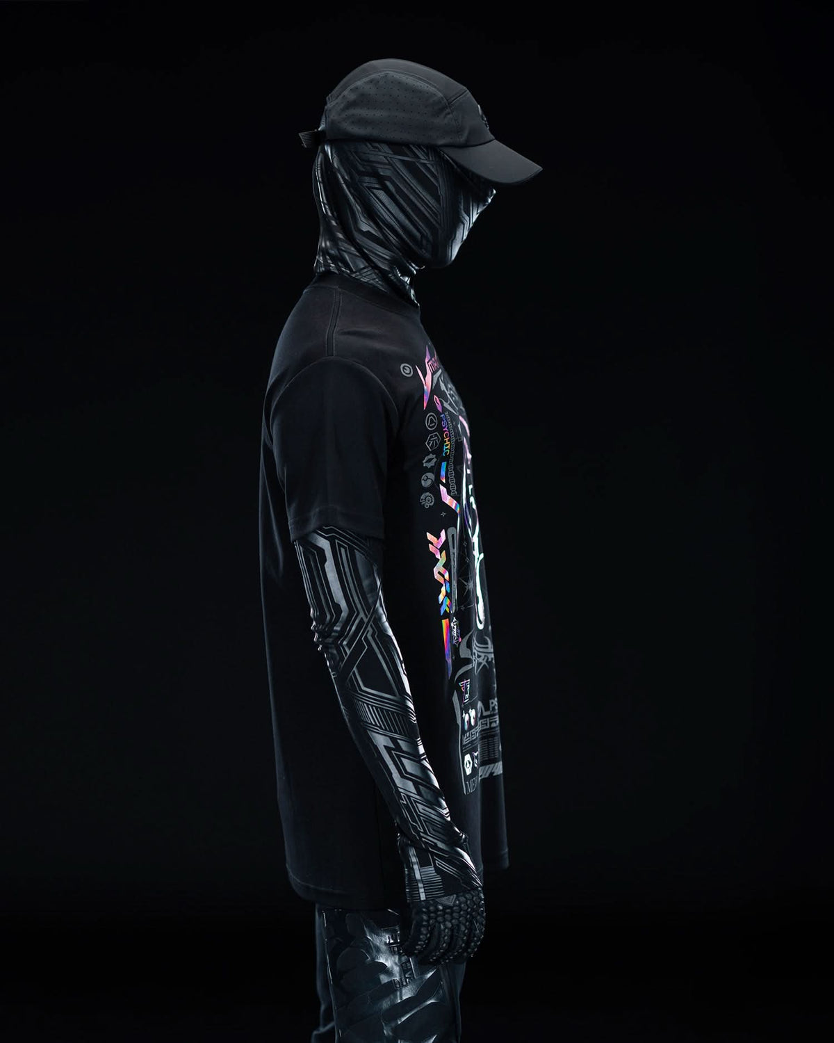 M3-W (Holographic)