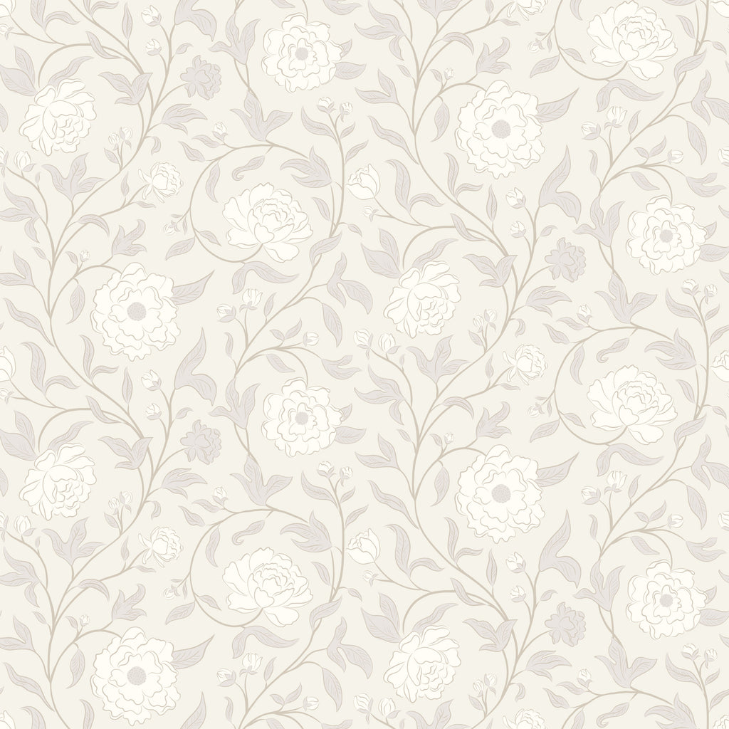 Maisyn Wallpaper by Ivy Conner