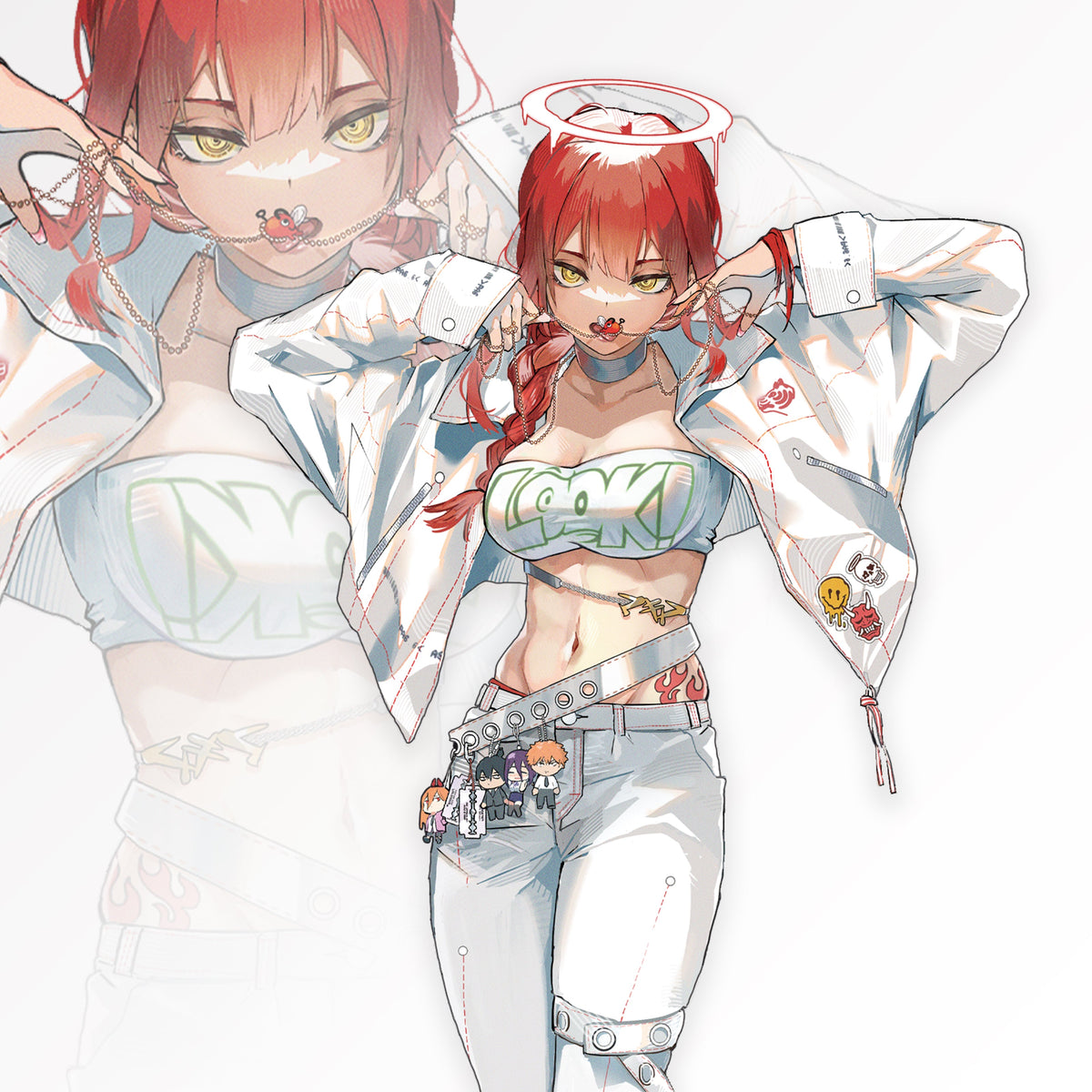 Fashion Devil