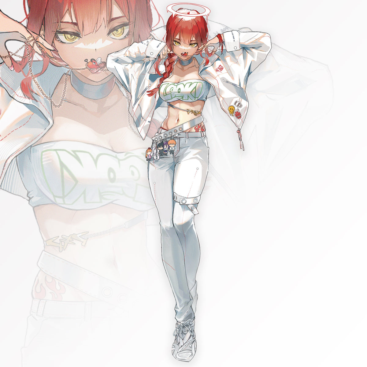 Fashion Devil