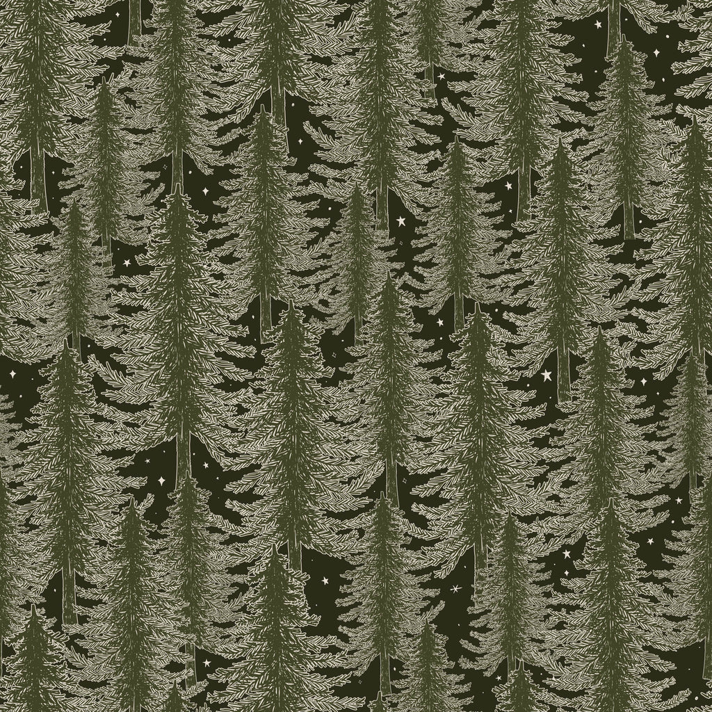 Mason Wallpaper by Brittany Polatis Design