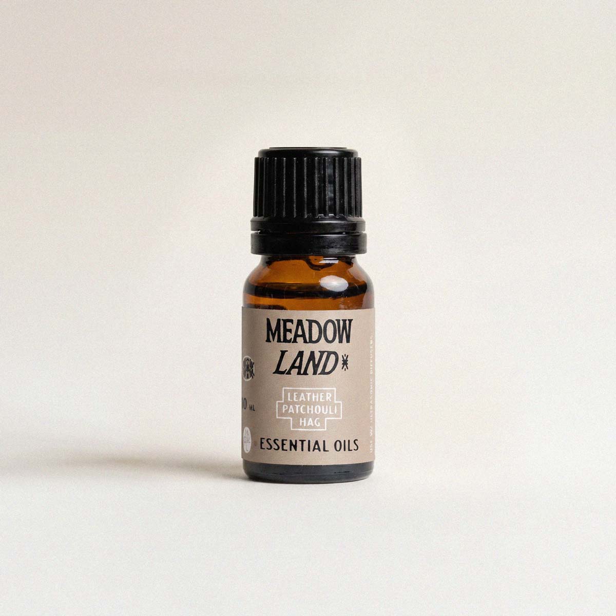 "Meadowland" Diffuser Oil