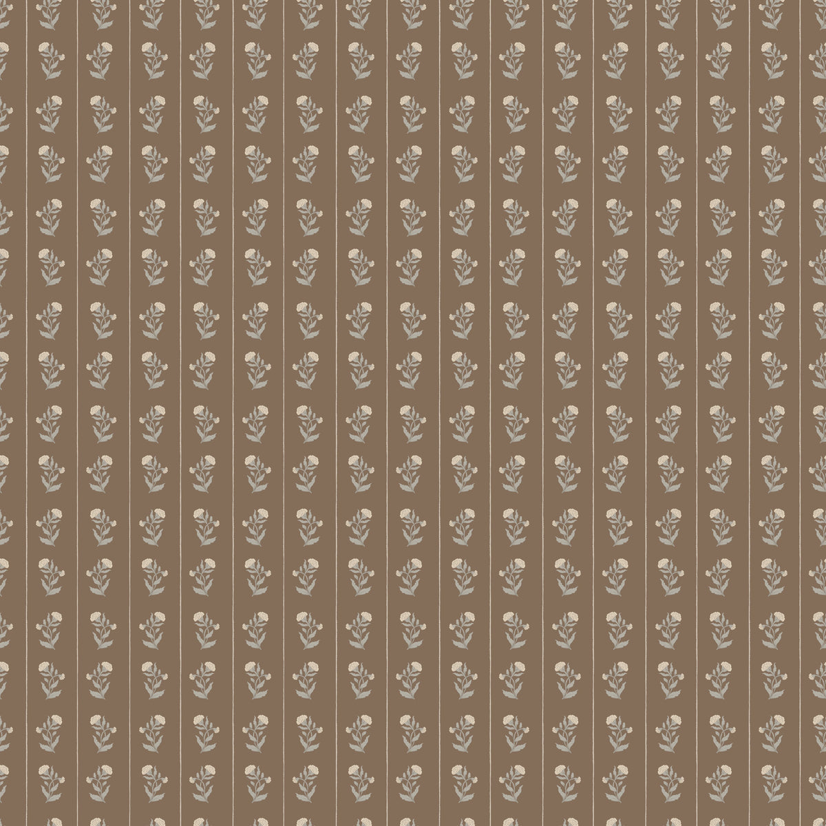 Minnie Wallpaper by Daphne and Sage