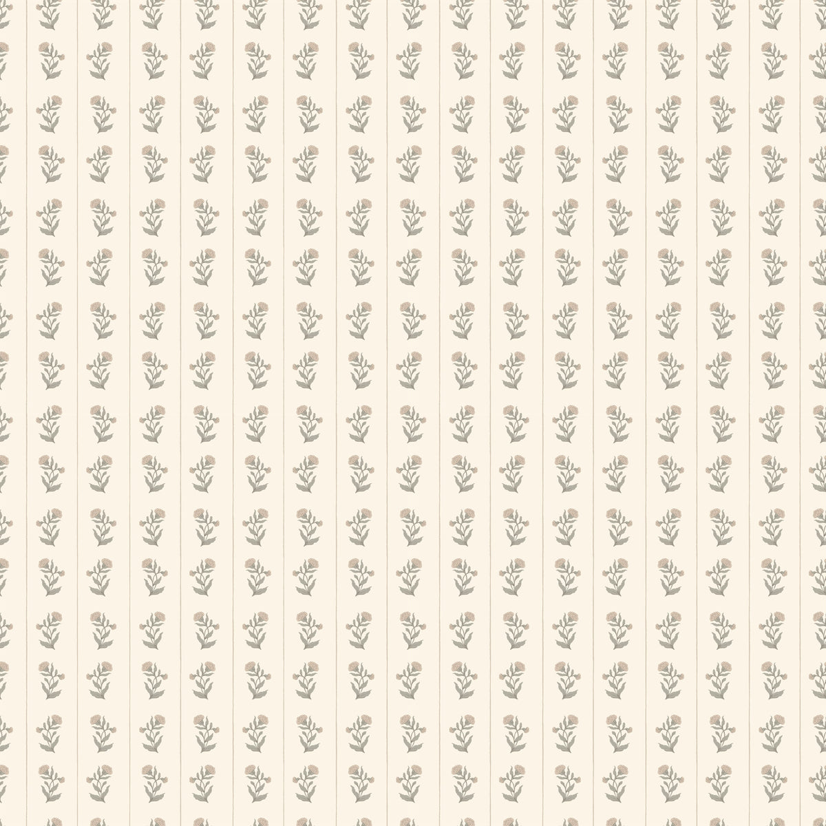 Minnie Wallpaper by Daphne and Sage