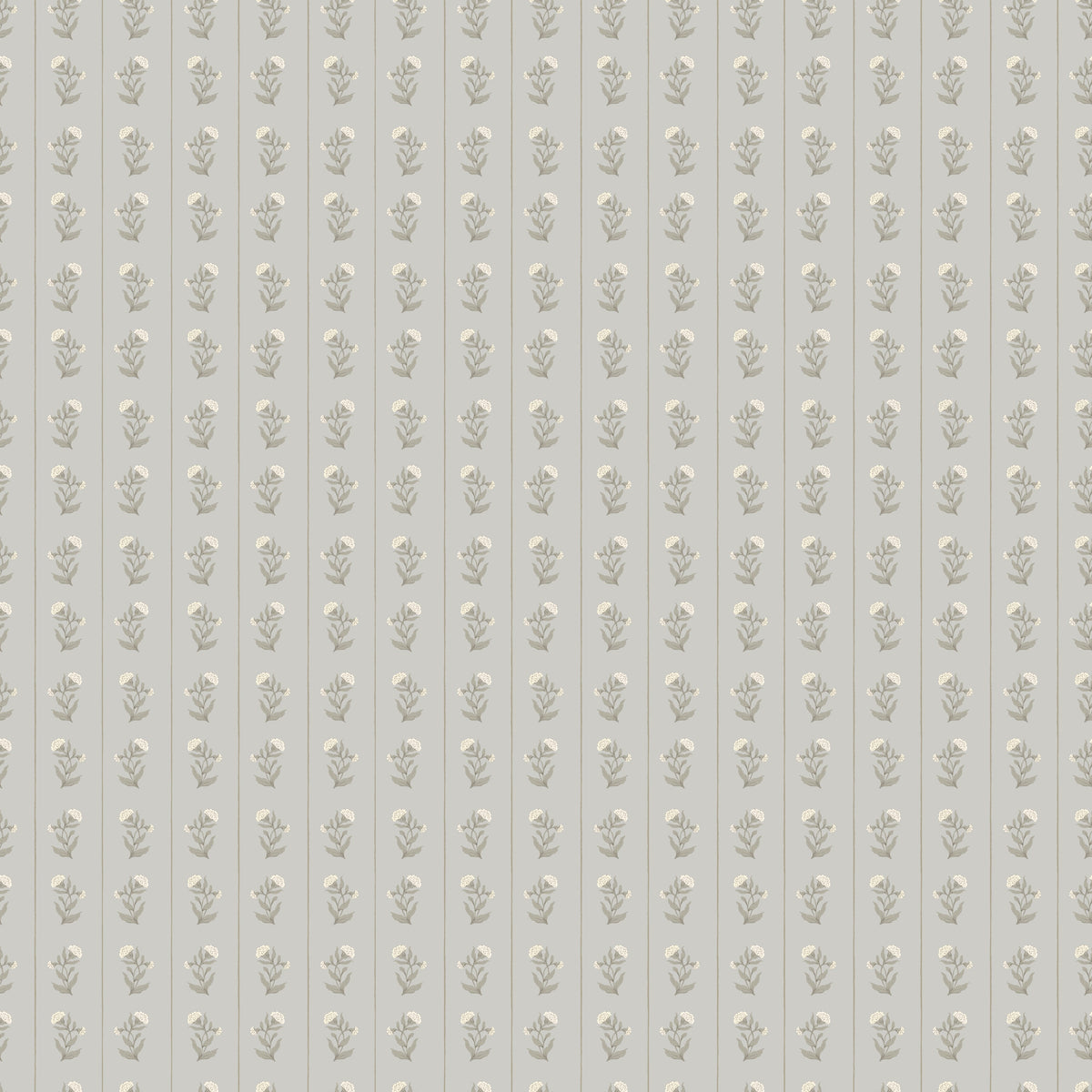 Minnie Wallpaper by Daphne and Sage