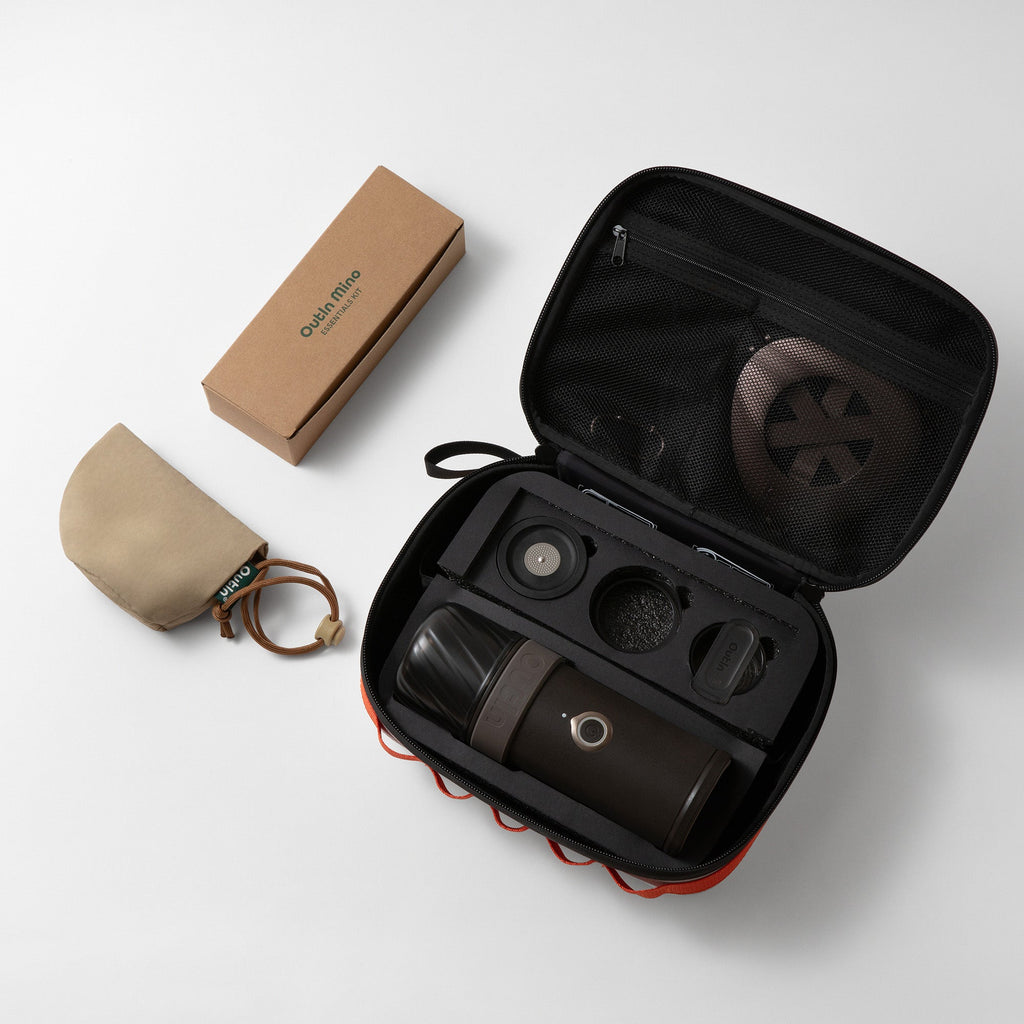 OutIn Mino Traveler Gift Set
