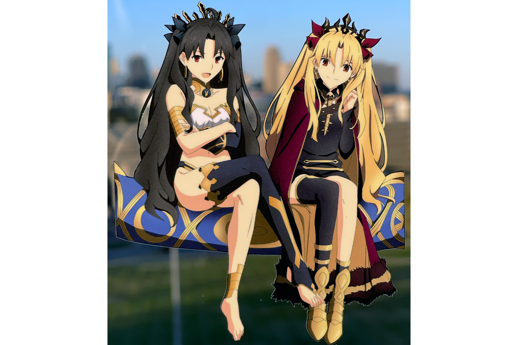 Fate