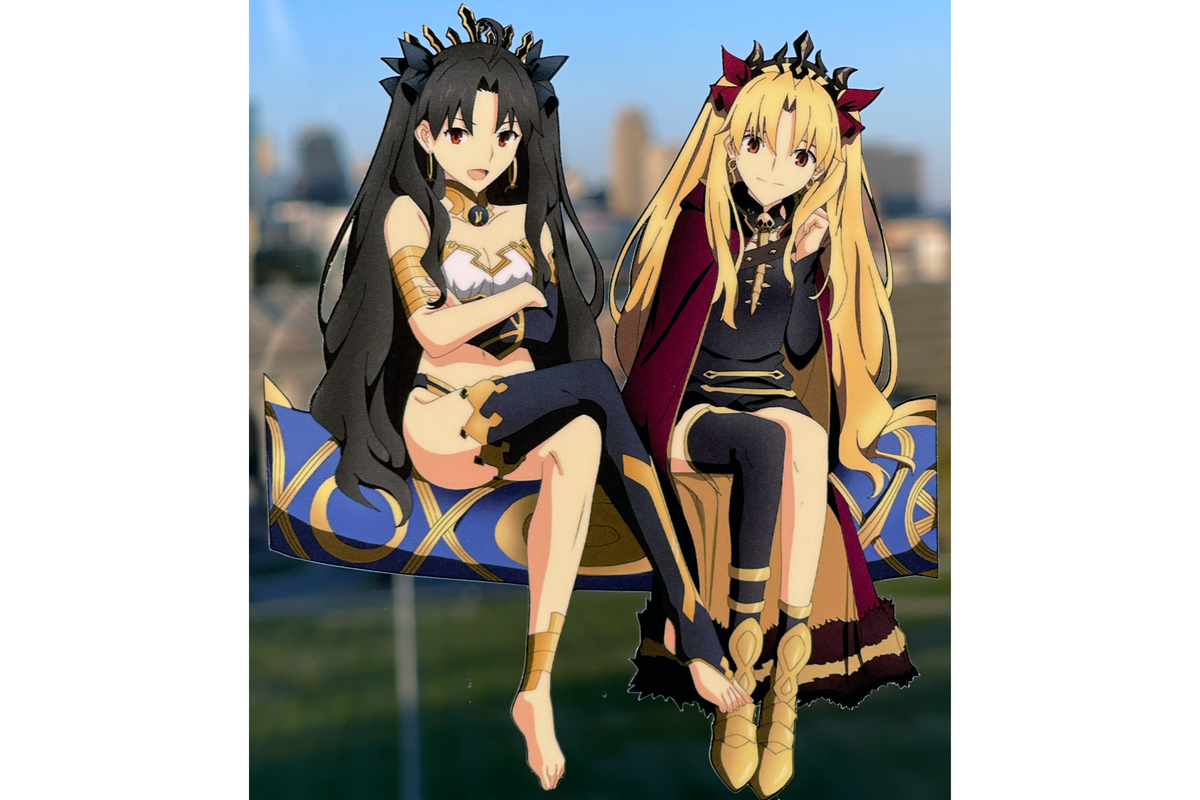 Fate
