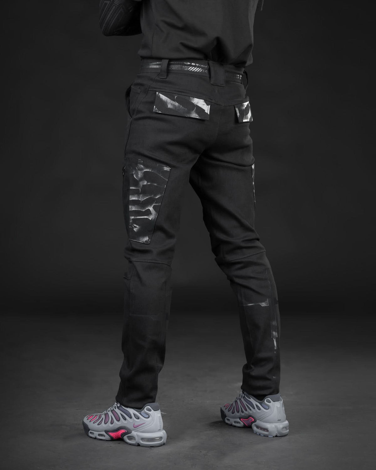 HYPRGRAPH DENIM