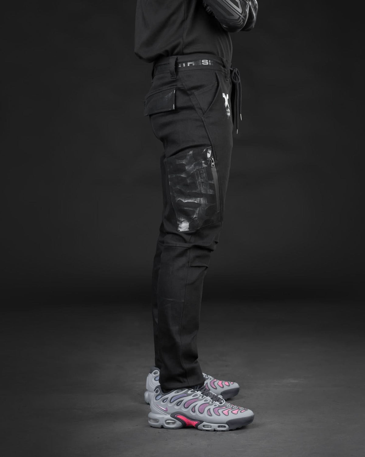 HYPRGRAPH DENIM