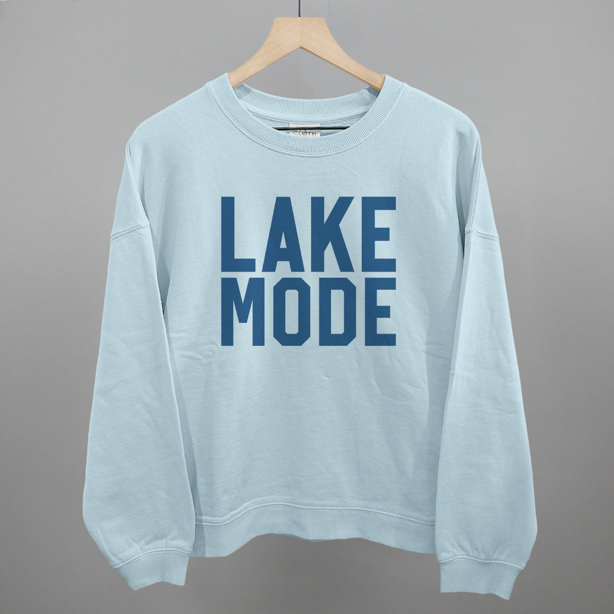 Lake Mode