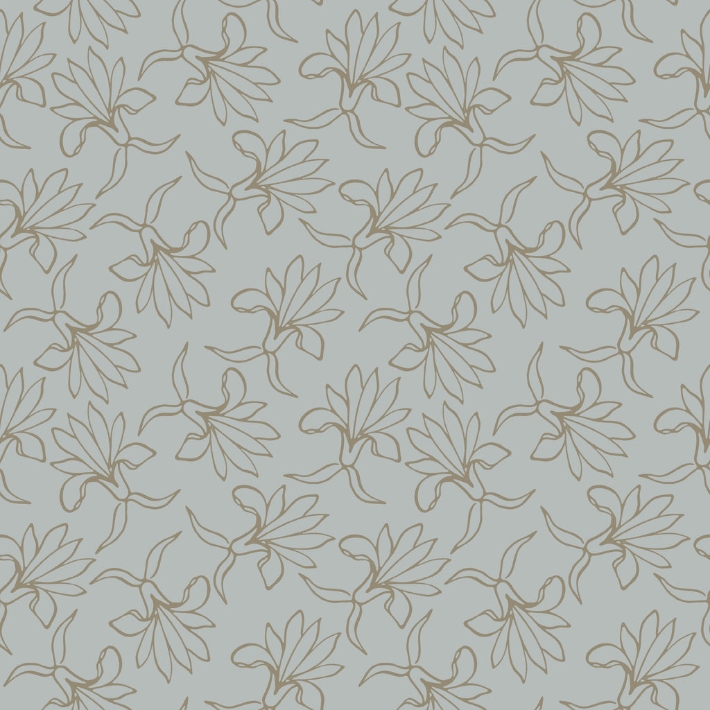 Naya Wallpaper by The Rosenborg Company