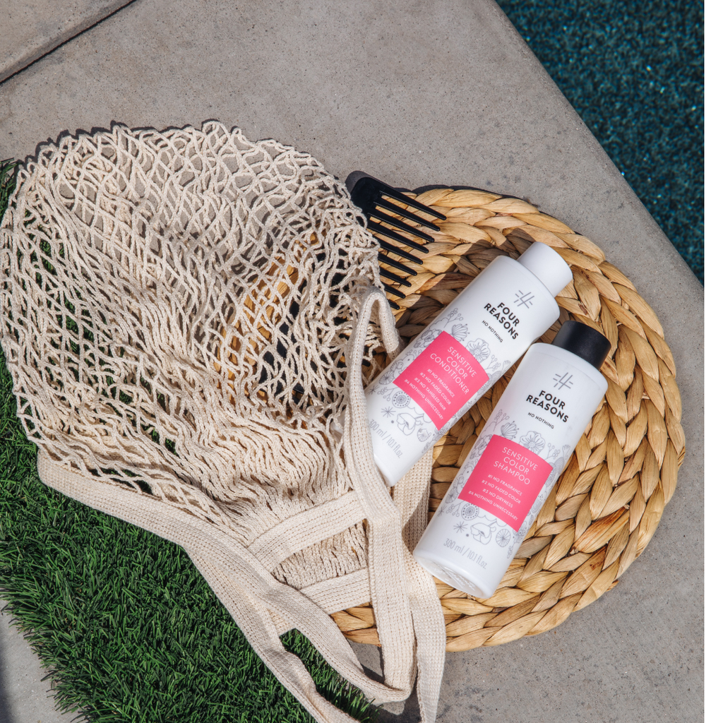 Color Care Bundle