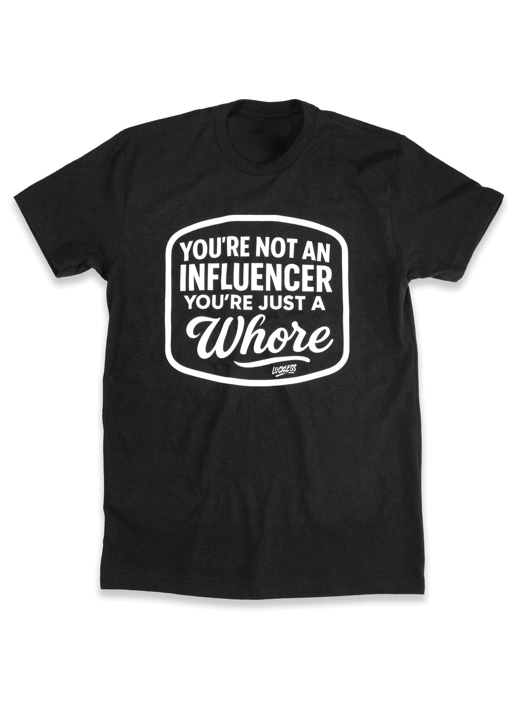 Influencer Tee