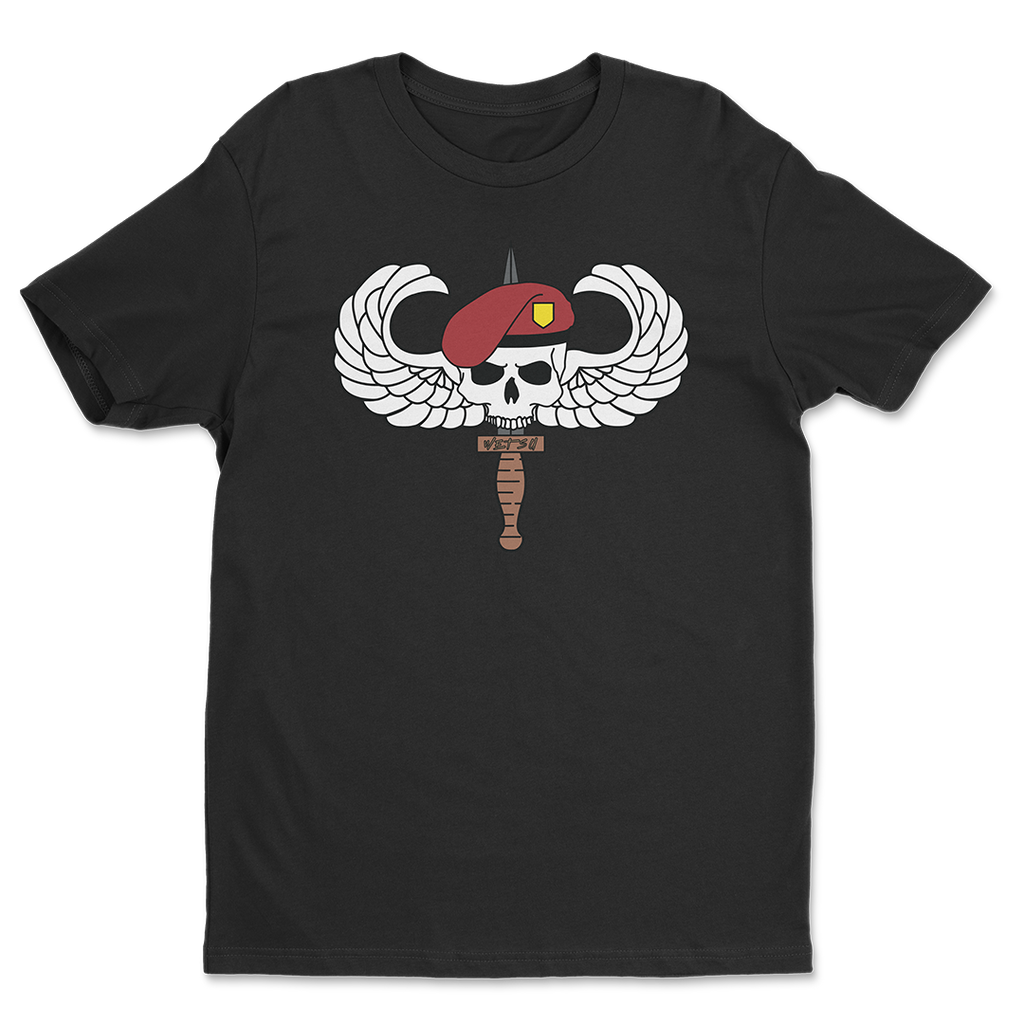 OG Logo Athletic Shirt