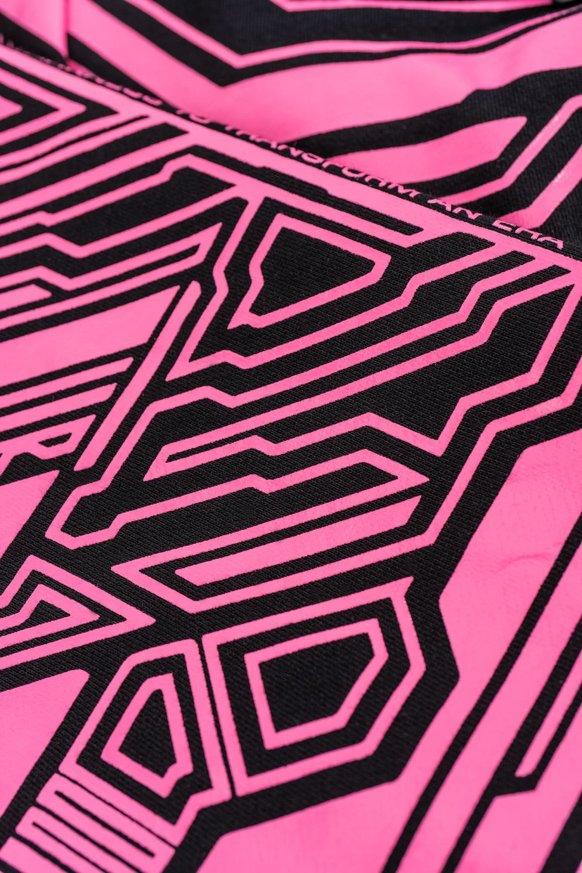 ZYPHR V2 Mantle ( Pink )