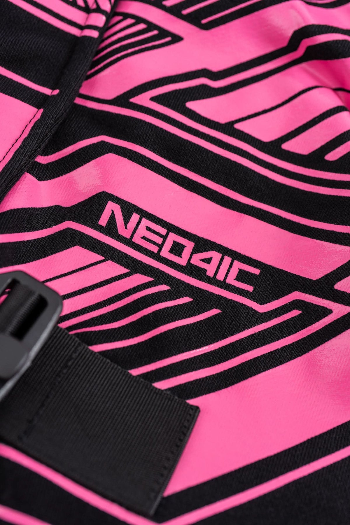 ZYPHR V2 Mantle ( Pink )
