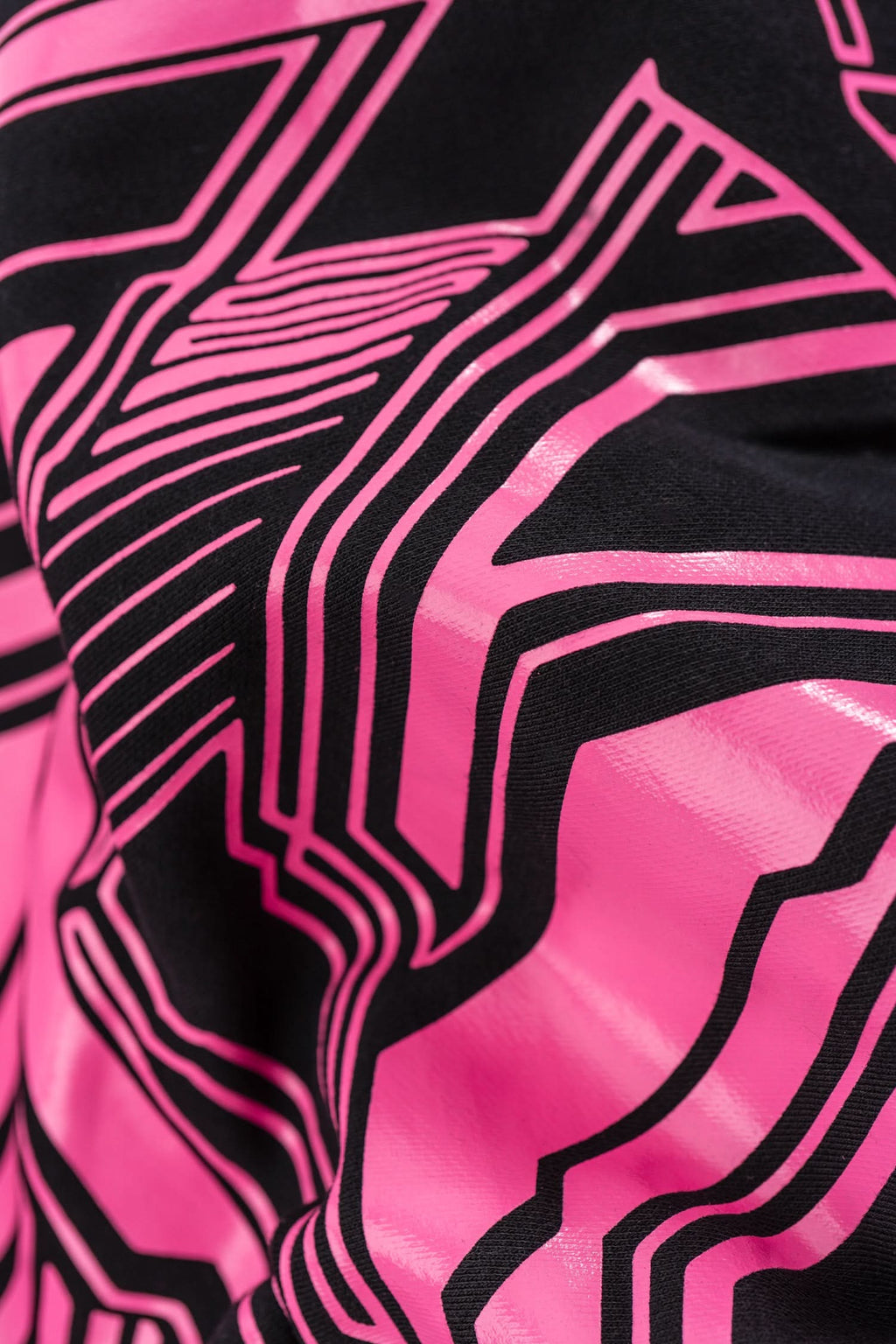 ZYPHR V2 Mantle ( Pink )