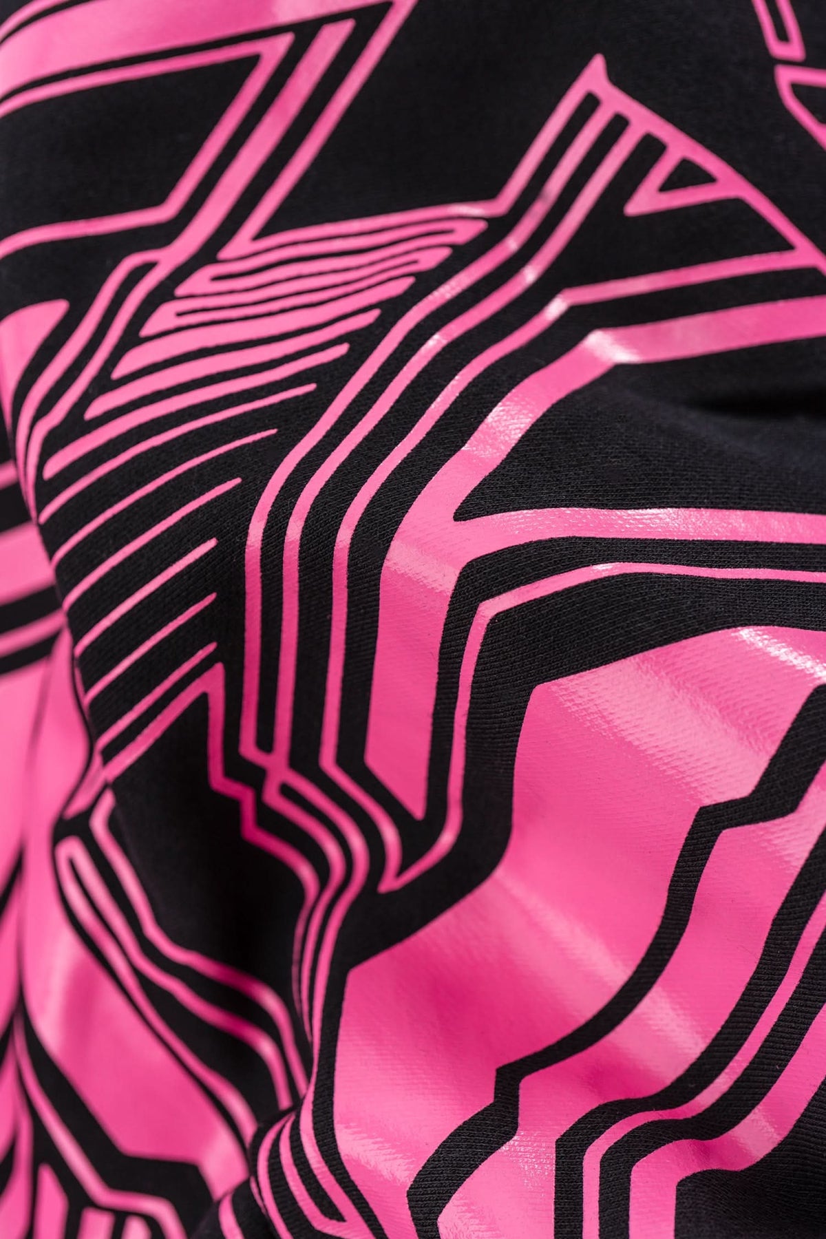 ZYPHR V2 Mantle ( Pink )
