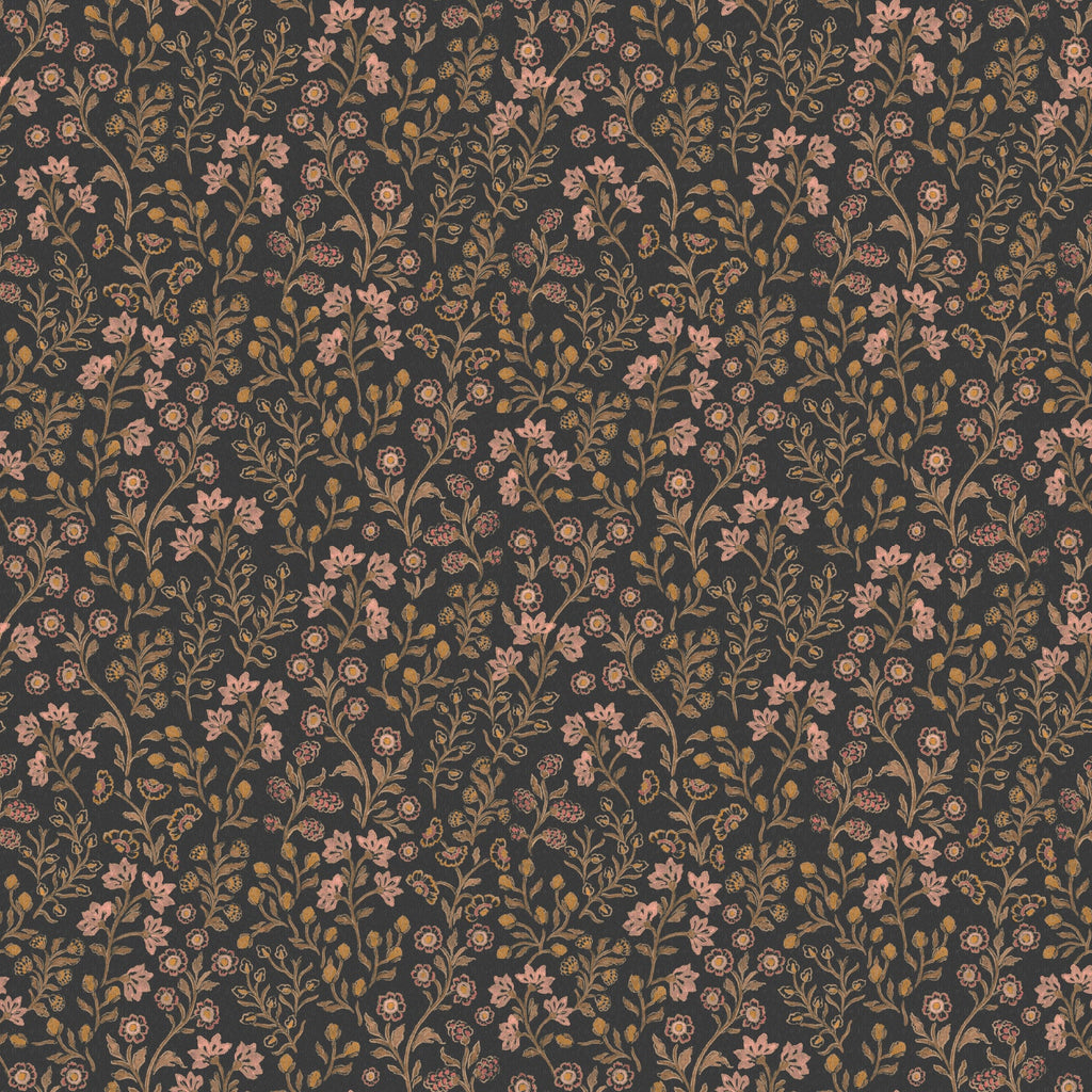 Penelope Wallpaper by Bloomery Decor