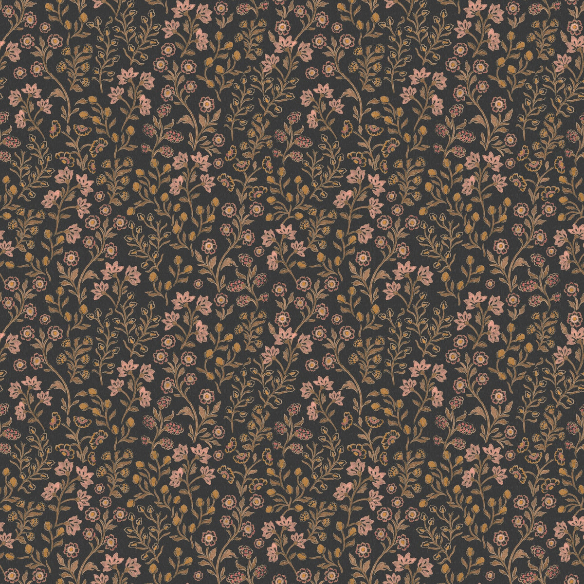 Penelope Wallpaper by Bloomery Decor