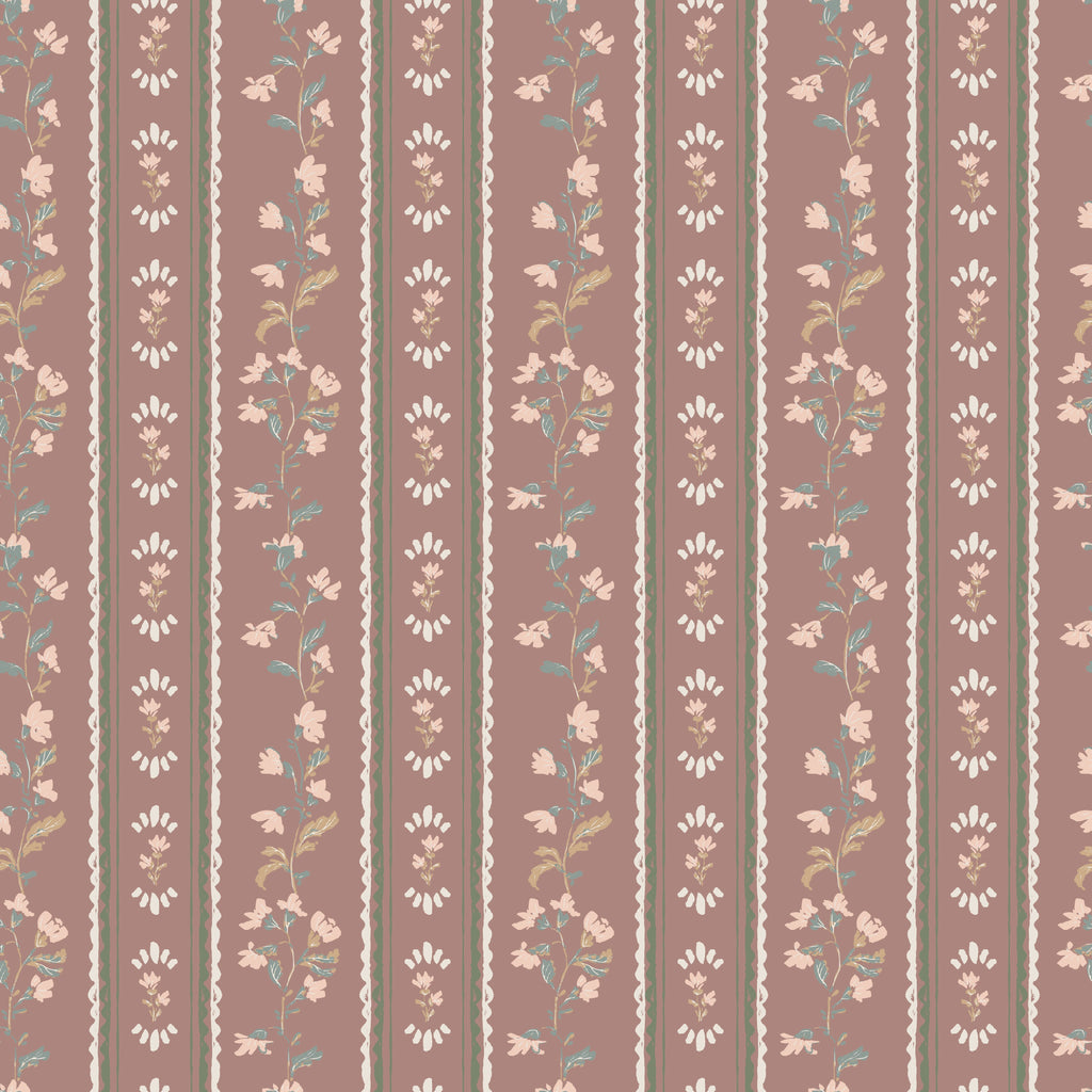 Peri Wallpaper by Creating to Love