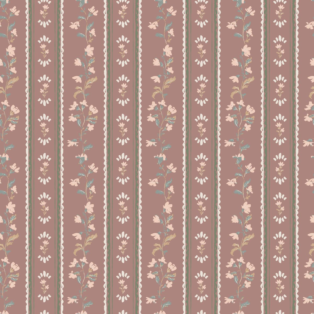 Peri Wallpaper by Creating to Love