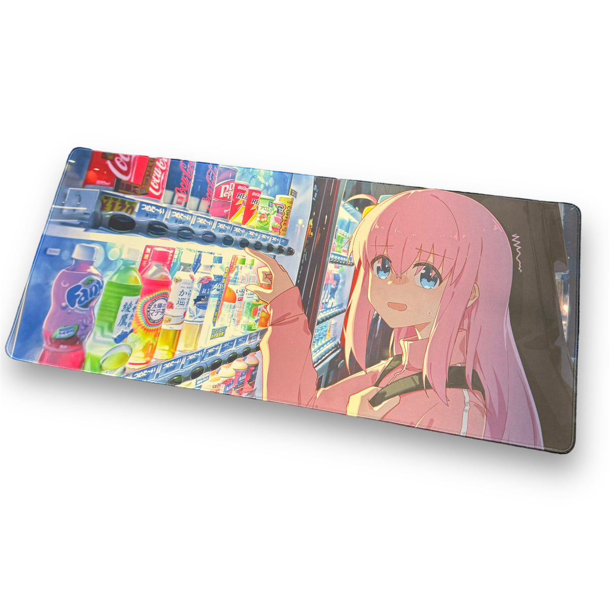 Bocchi Desk Mat