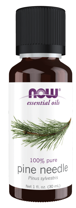Pine Needle Essential Oil