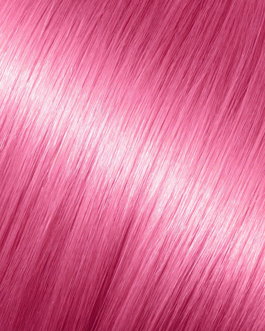 Babe I-Tip Hair Extensions 18" 100% Remy Human Hair Straight, 10 Pieces