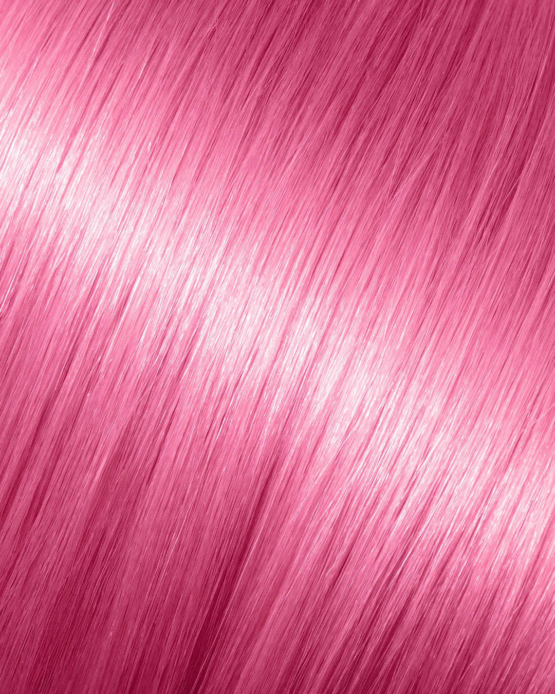 Babe I-Tip Hair Extensions 18" 100% Remy Human Hair Straight, 10 Pieces