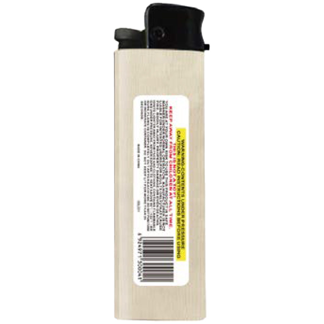 Please Don't Do Coke Lighter