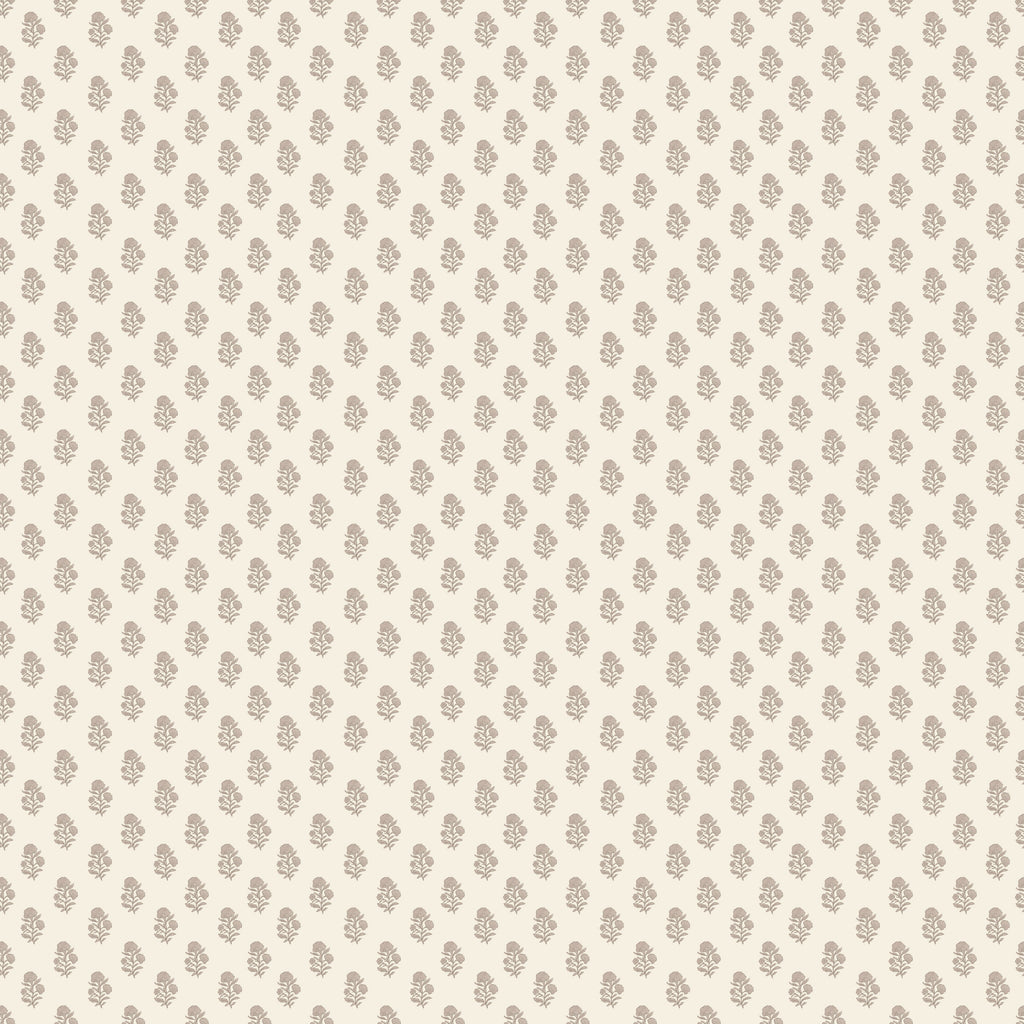 Prudence Wallpaper by Daphne and Sage