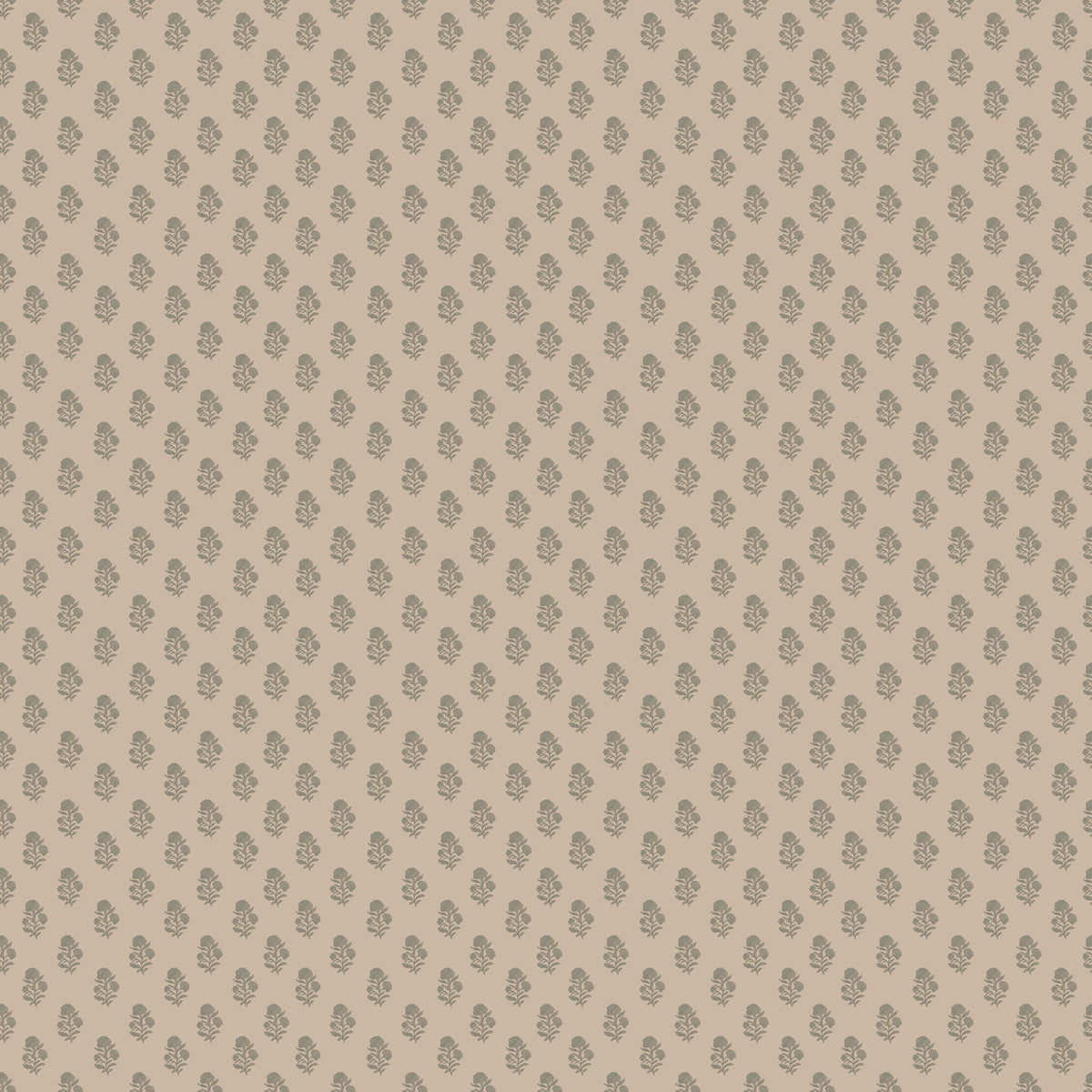 Prudence Wallpaper by Daphne and Sage